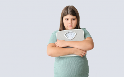 Túlsúlyos a gyerekem, mit tehetek? Tippek a dietetikustól